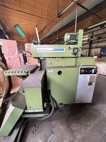 Micron WF 31 SA frézka CNC - 9