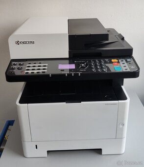 🖨️ Kyocera M2040DN toner na 7000 stran - 9