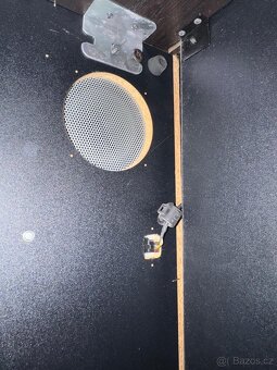 Piano elektrické CASIO - 9