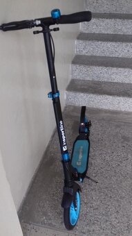 Skládací koloběžka - 9