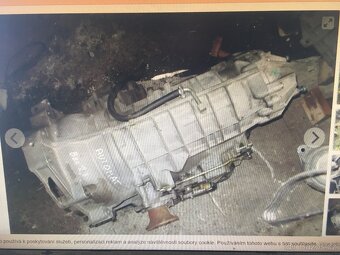 Porsche Boxster 2,5 a neco 2,8 a 3,2 atomat - 9