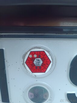 Dacia Duster 2012, 1.5 66kW - 9