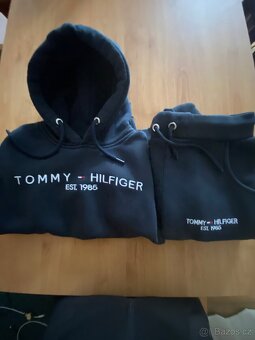 Tepláková souprava TOMMY HILFIGER - 9
