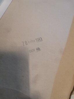 Lokálka Igra osobní - 9