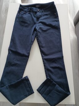 Džíny - 9