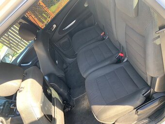 Ford S-Max 2.0TDCi 110kw 2012 - 9