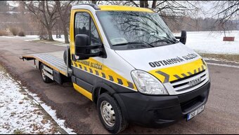 Odtahový speciál - 9