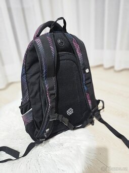 Školní batoh bigmaster digital B - 9