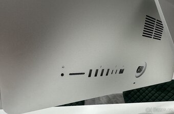 iMac 21,5" 2015-2019 4K Retina + ZÁRUKA - 9