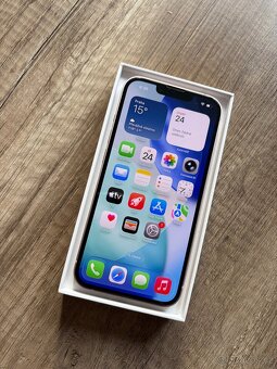 iPhone 13, Pink, 128 gb - 9