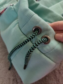 Adidas tepláková souprava - 9