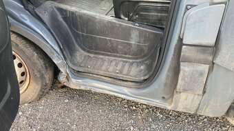 Renault Master 120 kW, 2 299 ccm - 9