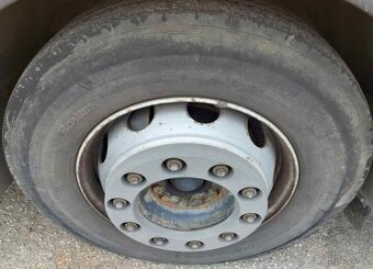 Irisbus, Crossway Low Entry SFR - 9