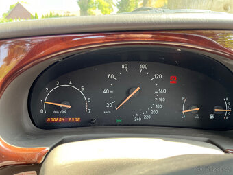Prodám youngtimer Saab 9.3 cabrio, 71 tis. Km, rv. 2001 - 9