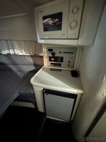 CRANCHI GIADA 29 2x VOLVO PENTA - 9