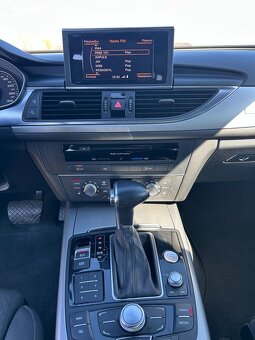 2013 Audi a6 3.0 tdi - 4x4, webasto - 9