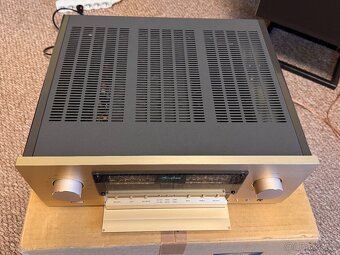 Accuphase E-550 - 9