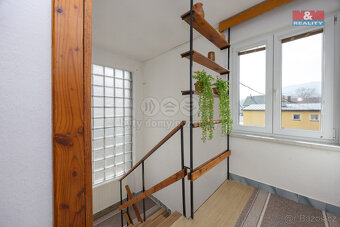 Prodej rodinného domu, 120 m², Zlaté Hory, ul. Boční - 9