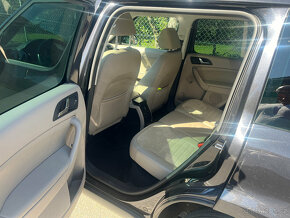 Škoda Yeti 2.0 TDi 103Kw DSG 4X4 ELEGANCE TOP - 9