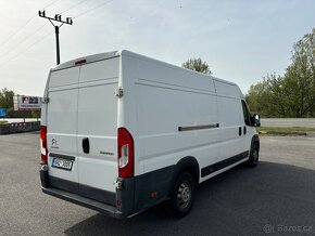 Citroën Jumper L4H2 - 9