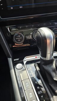 Volkswagen Passat 2,0 TDI 140kw 4motion DSG - 9