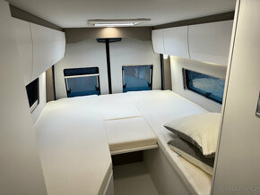 Frankia Yucon 7,0GD Mercedes Sprinter - 9
