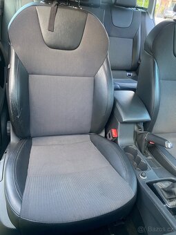Škoda Octavia TSI Style+ 84tkm DPH - 9