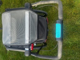 Thule Chariot Sport 1 black - 9