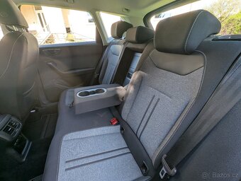 Seat Ateca 2.0 TDi, 4x4, 110kw, Full Led, 4 drive - 9