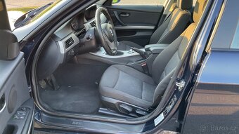 BMW 320D 120kW NAVI PANORAMA - 9