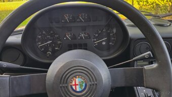 Alfa Romeo Spider 2.0 Graduate bez koroze, po servisu - 9