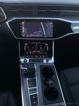 Audi A6 45 tdi 2020rok c8 - 9