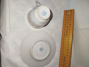 Keramické a porcelánové hrnečky - 9