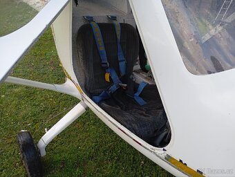 Letadlo ultralight - 9