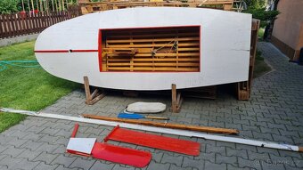 2x PLACHETNICE, KOMPLETNI, PEKNE - 9