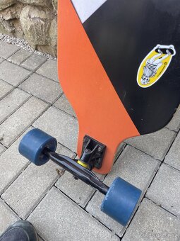 Longboard Madrid - 9