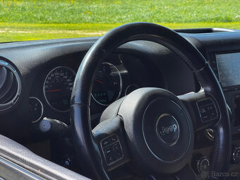JEEP WRANGLER JK, 2.8 CRD, 2012 - 9