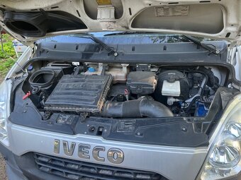 Iveco daily - 9