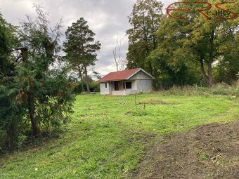 Pozemek 3091 m2, Mladá Boleslav, ev.č. 00164 - 9
