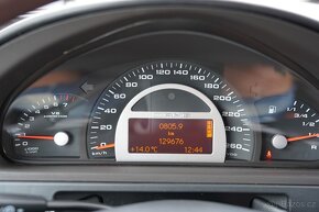 Mercedes Benz G500, look G55 - 9