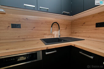 Prodej bytu 2+kk + 2x balkon, 58 m2 Liberec - 9