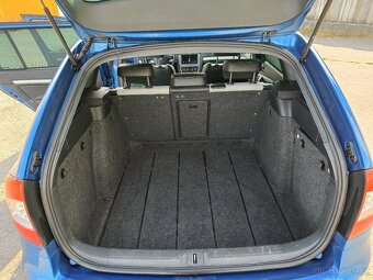 Škoda Octavia 2 RS 2.0tfsi 147kW - 9