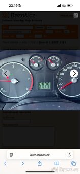 Ford Focus 1.8TDCI 2006 - 9