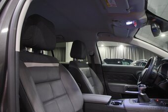 Citroen C5 Aircross HDi 96kW / 93 692 Km / Záruka 2 roky - 9