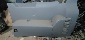 VW Transporter T5,Caravelle,Multivan 2003-2009 - 9