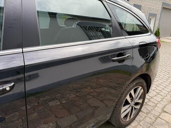 Hyundai i30, (1.6crd-85kw) - 9