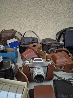 Predám fotoaparáty... - 9