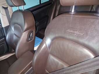 Superb laurin a clement ,panorama2.0 125 kw.dsg - 9