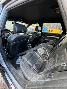 Audi a6 4F 3.0 tdi 171kW ASB GZW náhradní díly LY7G - 9