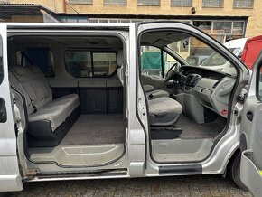 Renault Trafic Generation - 9